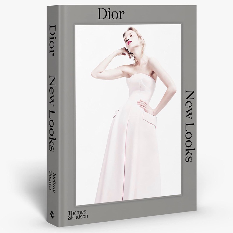 Dior: New Looks – Jérome Gautier – Pezula Interiors