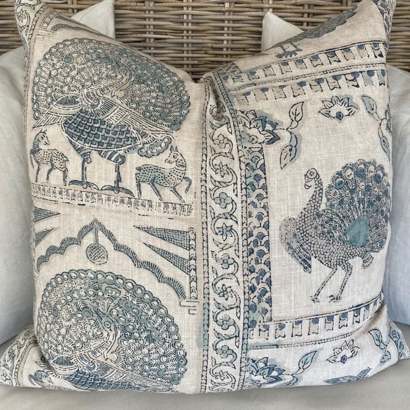 Pezula Interiors