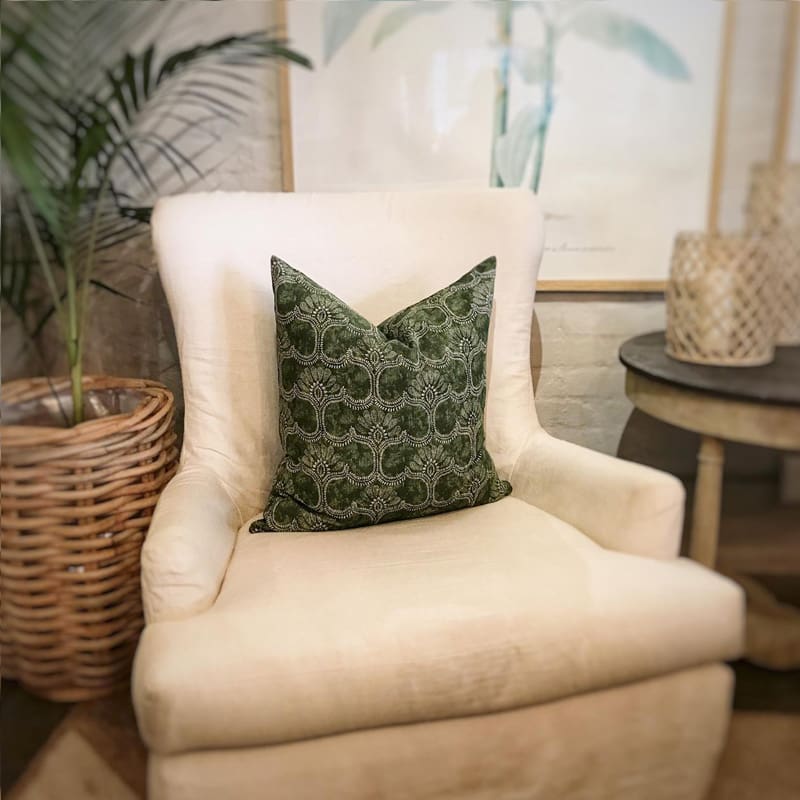 Pezula Interiors