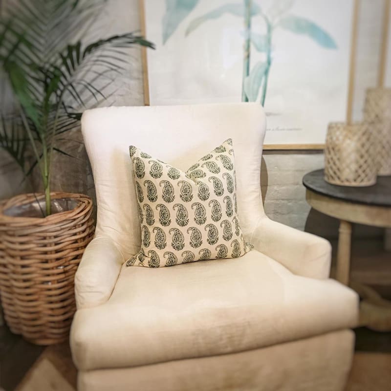 Pezula Interiors