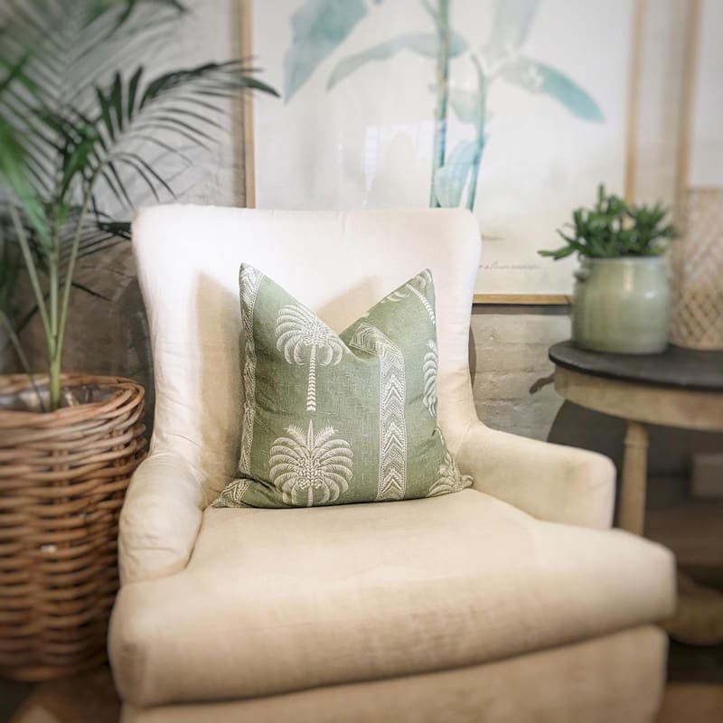 Pezula Interiors