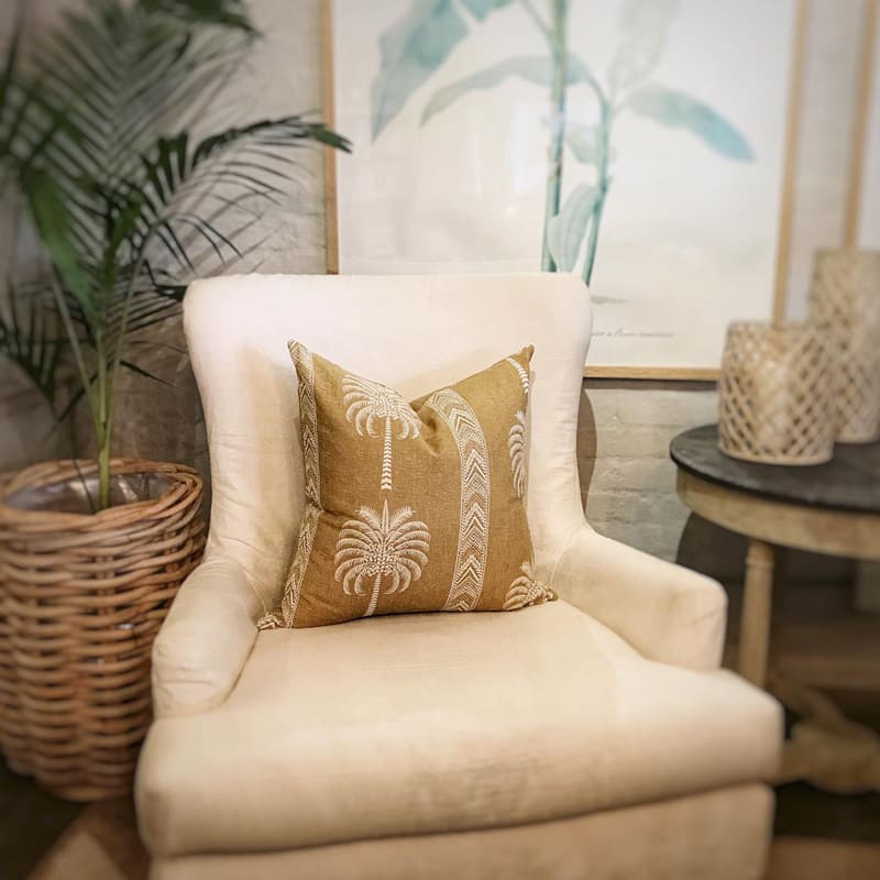 Pezula Interiors