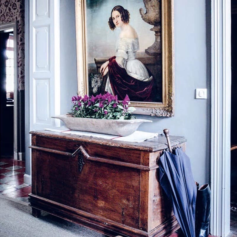 Pezula Interiors