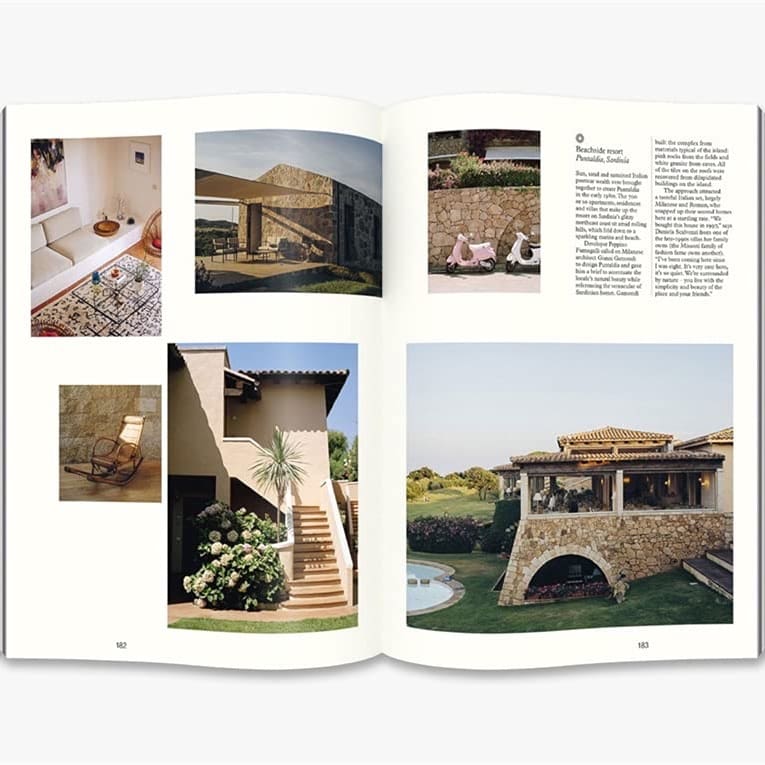 Pezula Interiors