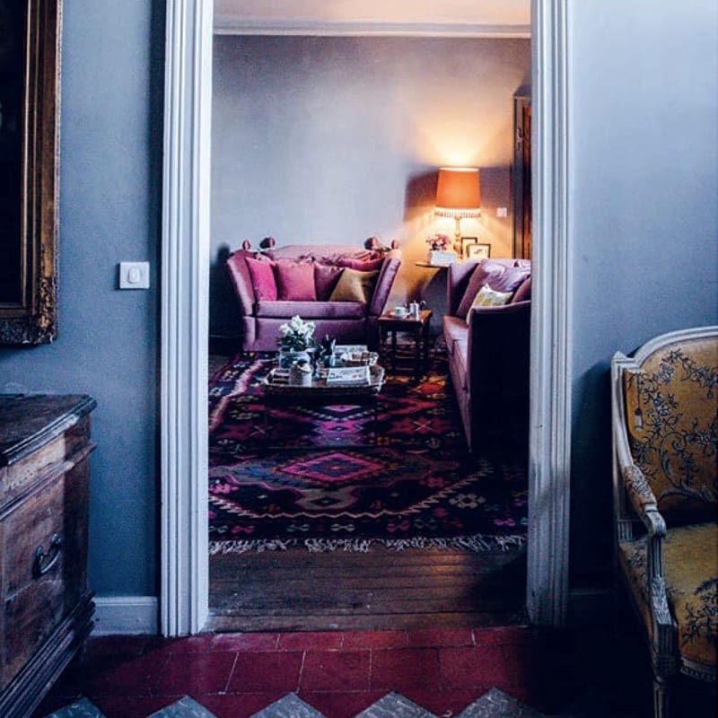 Pezula Interiors