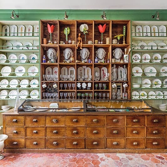 Pezula Interiors