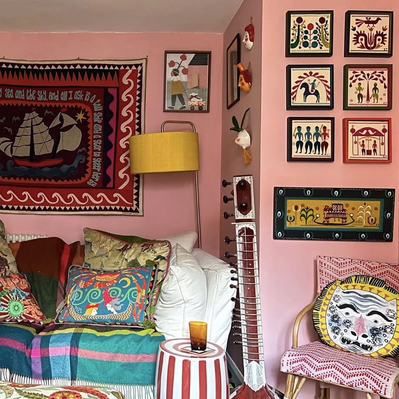 Pezula Interiors