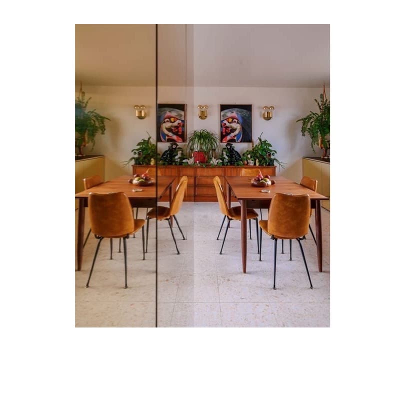 Pezula Interiors