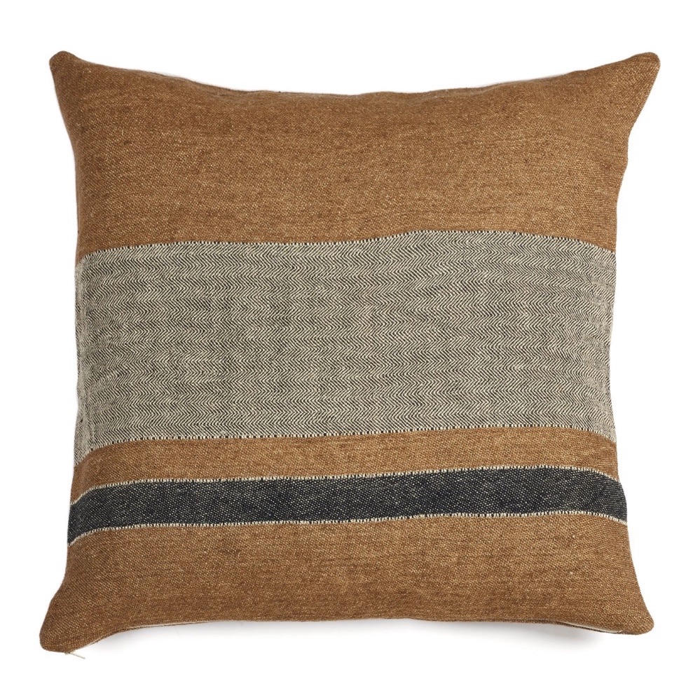 Belgian Cushion NAIROBI Pezula Interiors