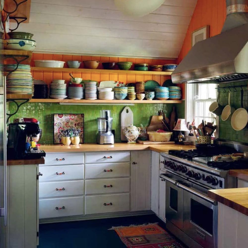 Pezula Interiors