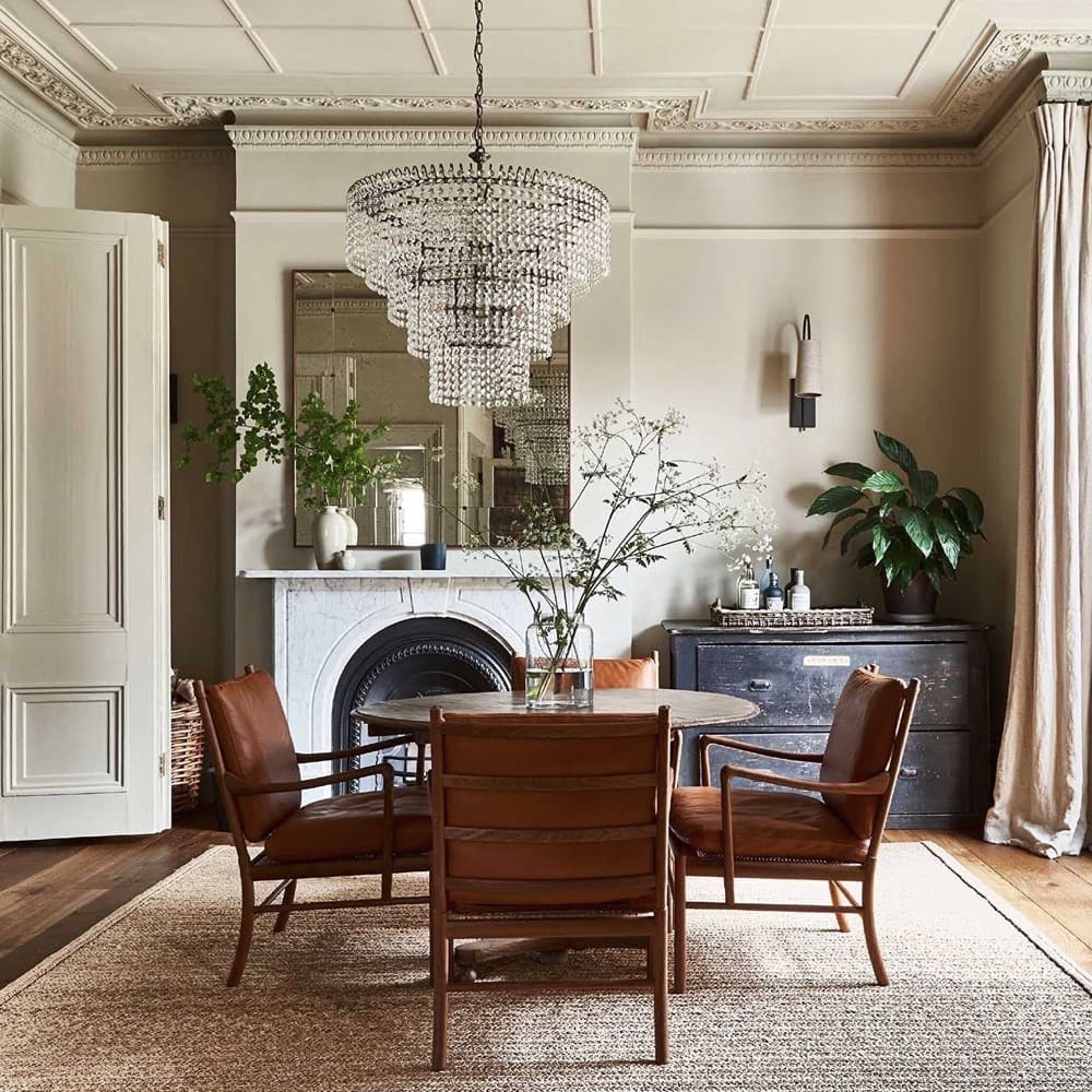 Pezula Interiors