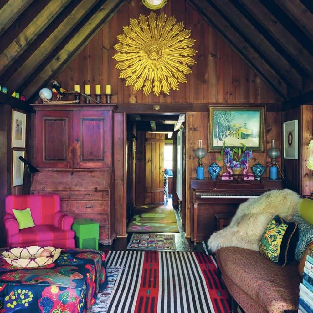 Pezula Interiors