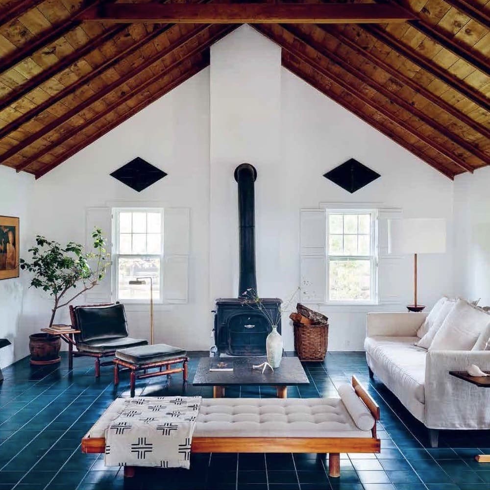 Pezula Interiors