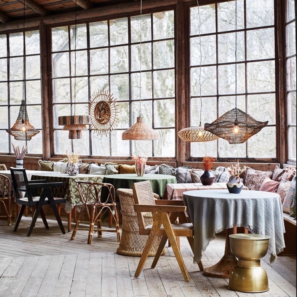 Pezula Interiors