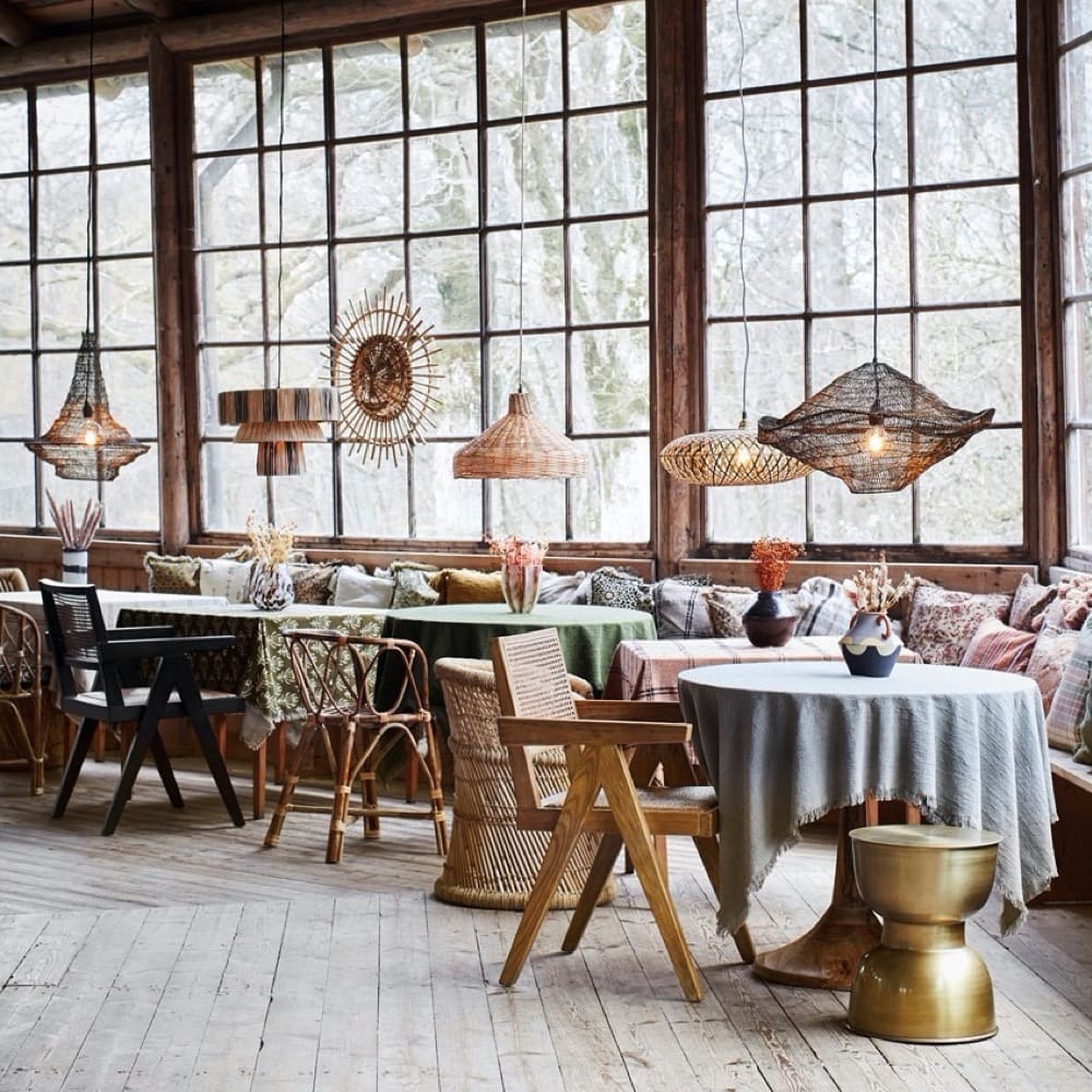 Pezula Interiors
