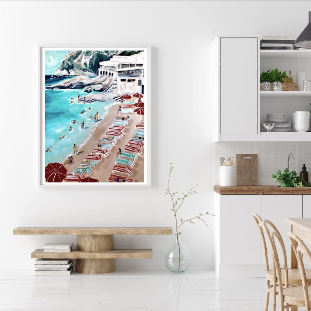 Pezula Interiors