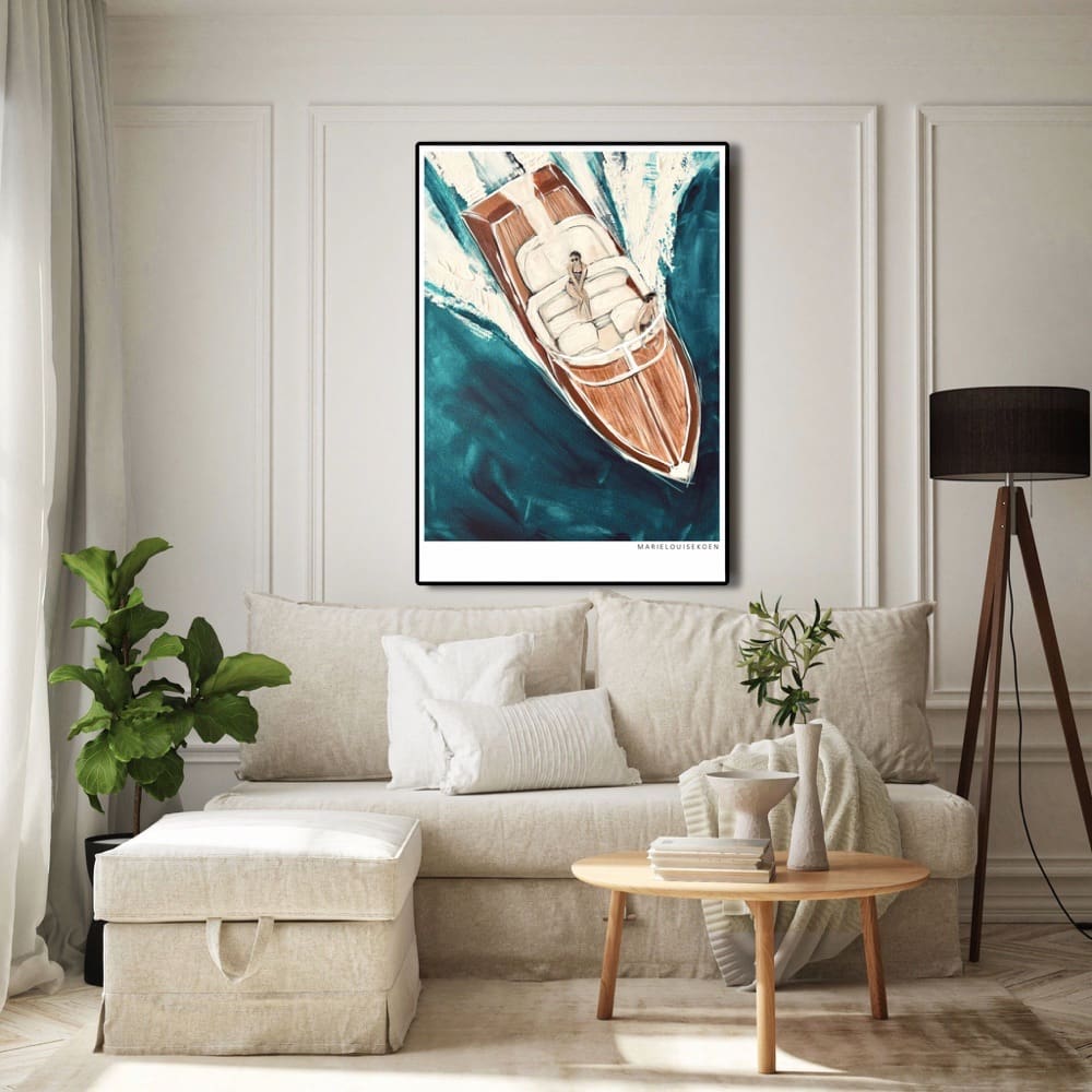 Pezula Interiors