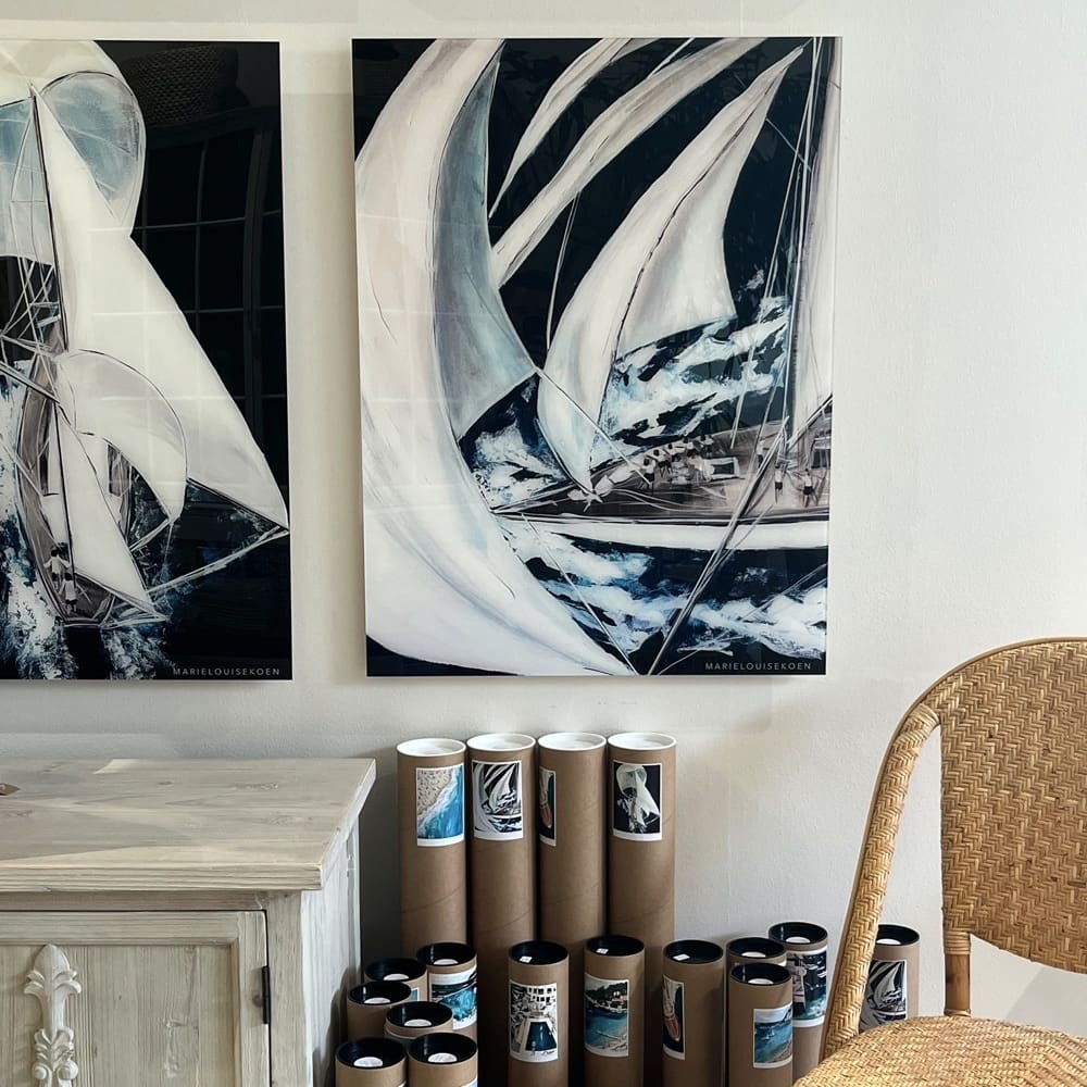 Pezula Interiors
