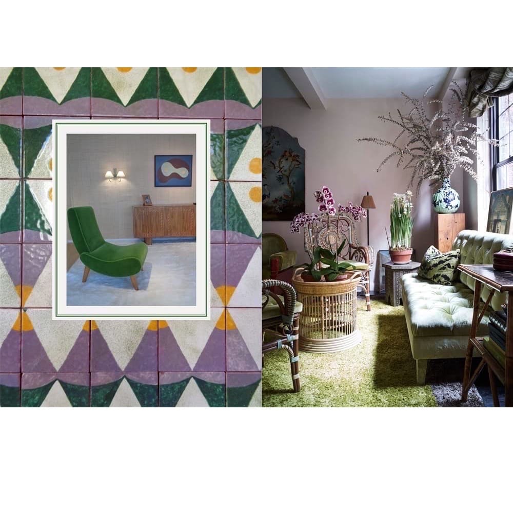 Pezula Interiors