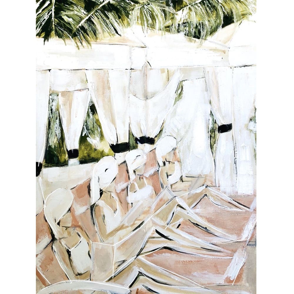 Pezula Interiors