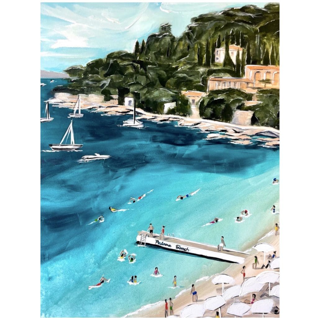 Pezula Interiors