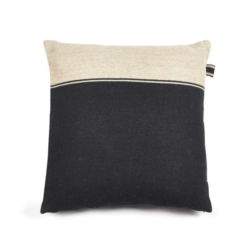 Belgian Cushion XL: MARSHALL STRIPE - Image 3