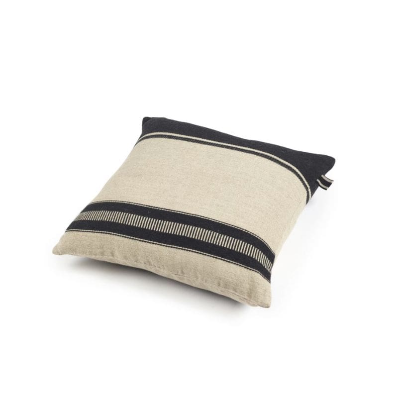 Belgian Cushion XL: MARSHALL STRIPE - Image 2