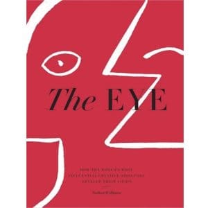 The EYE - Nathan Williams