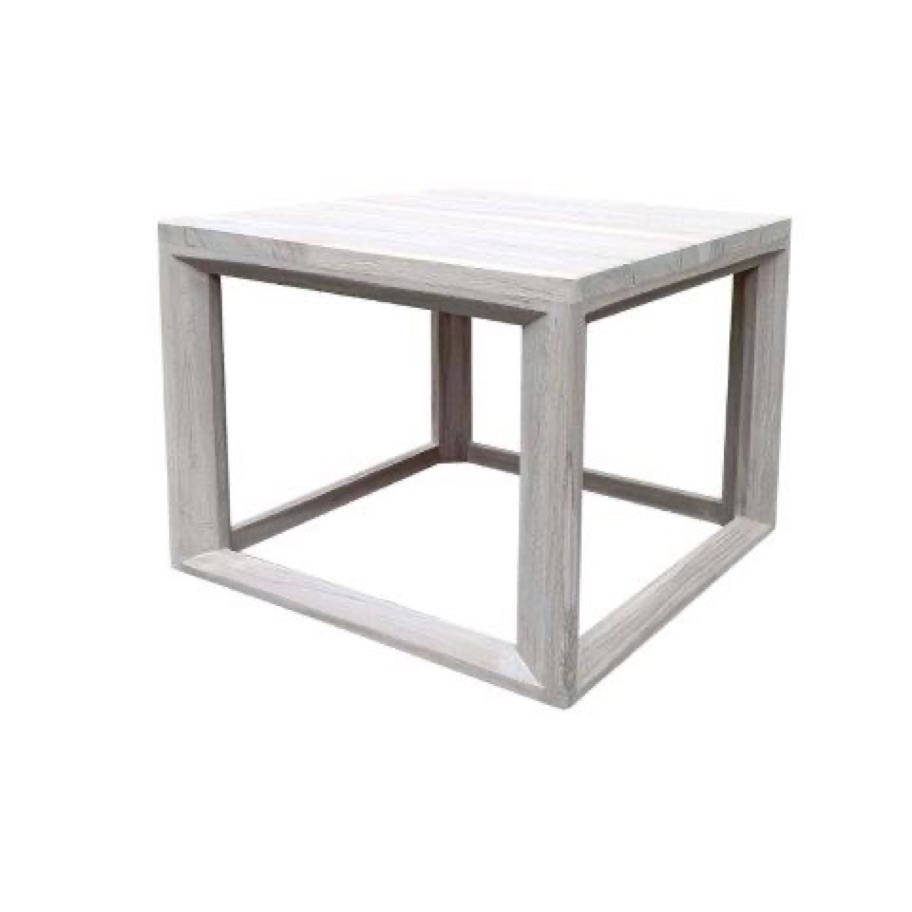 Malta Side Table Pezula Interiors