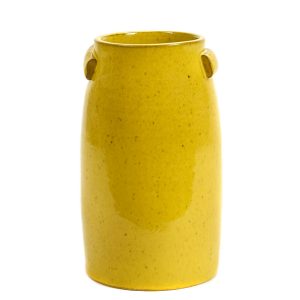 Tabor Vases in Various Colours