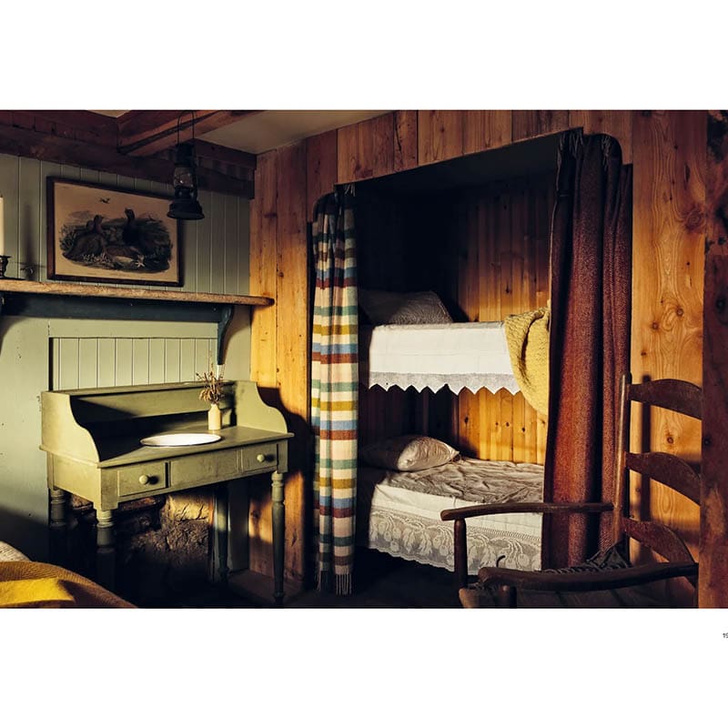 Pezula Interiors