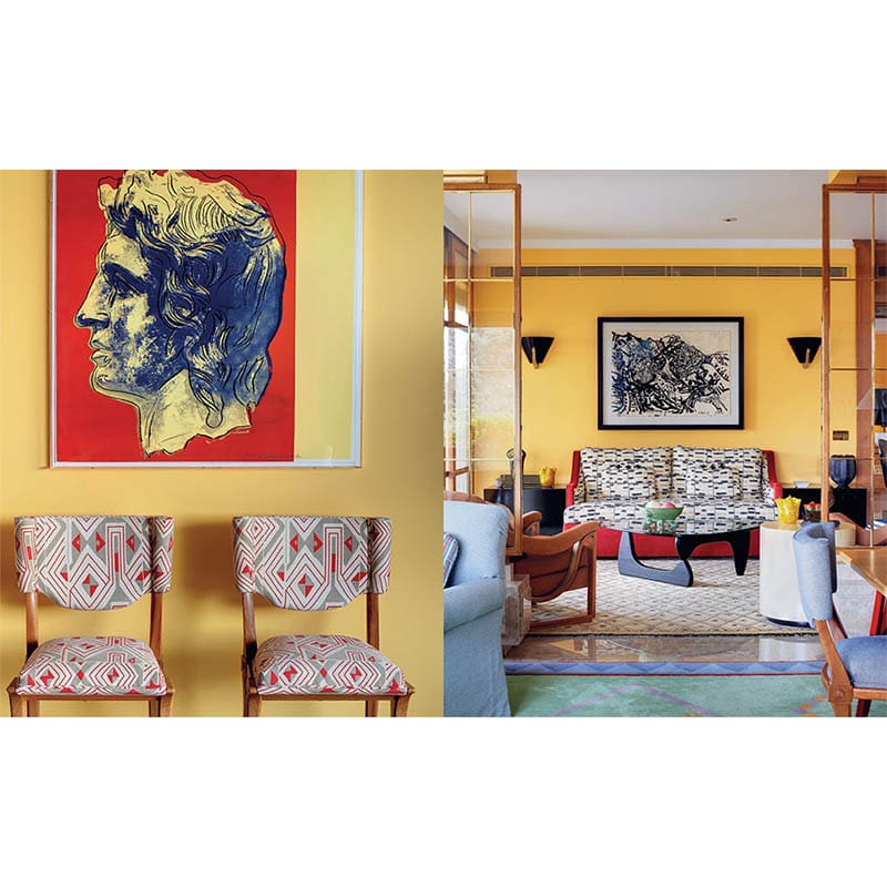 Pezula Interiors
