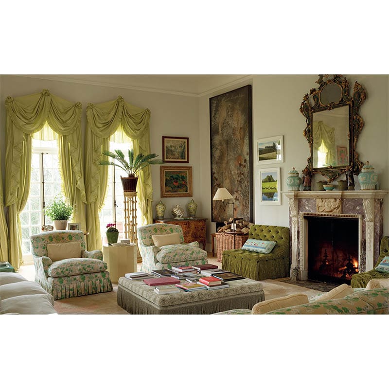 Pezula Interiors