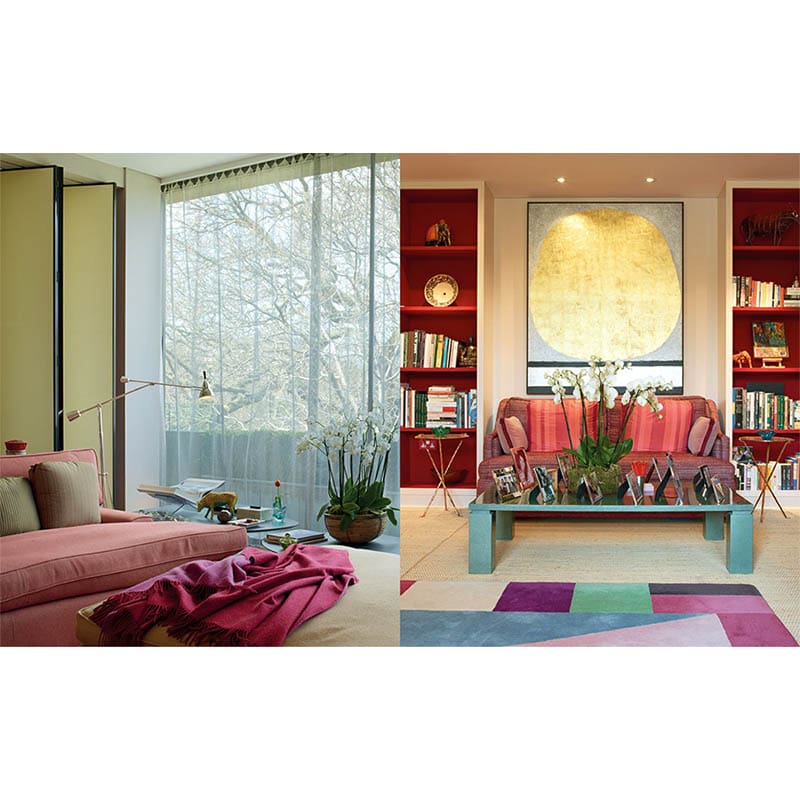 Pezula Interiors