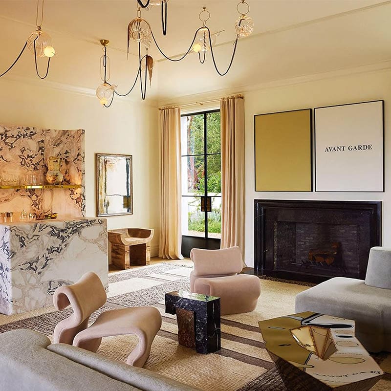 Pezula Interiors