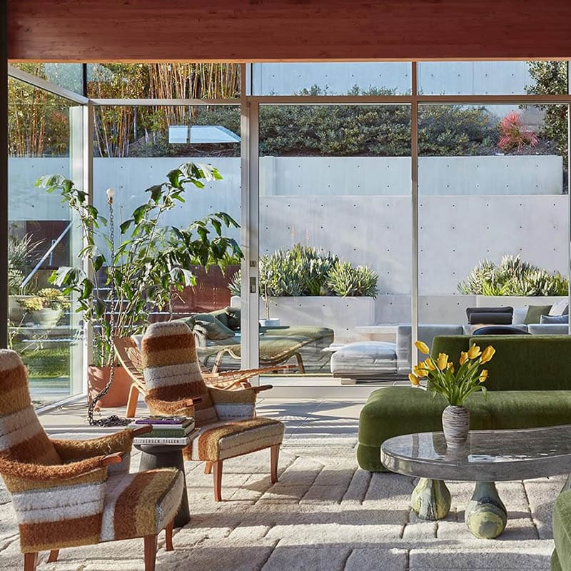 Pezula Interiors