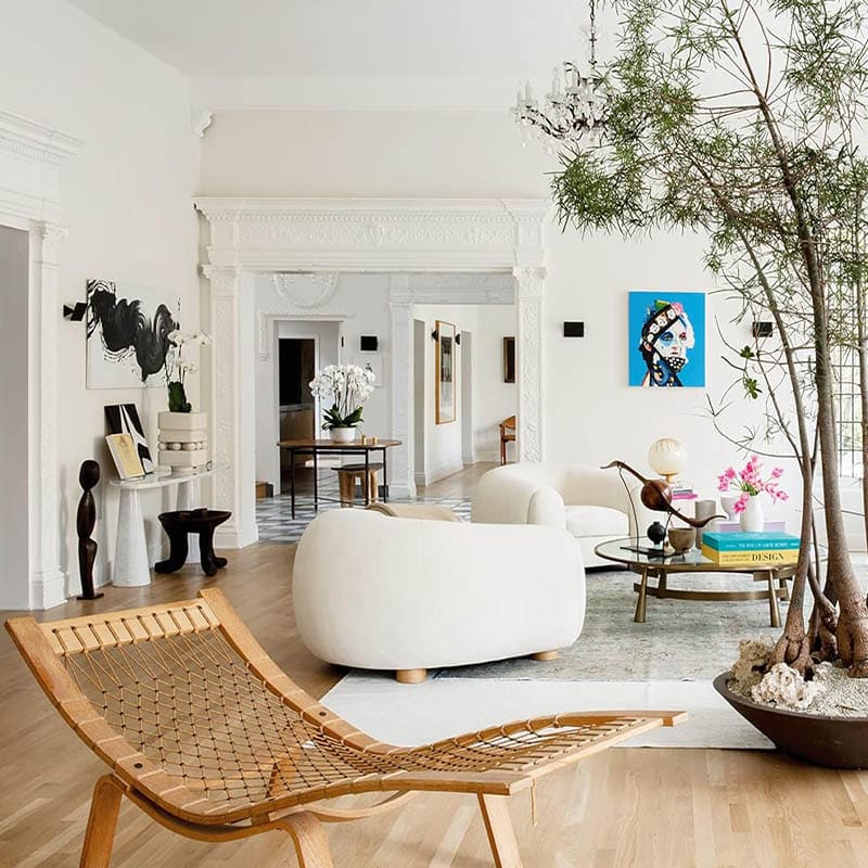 Pezula Interiors