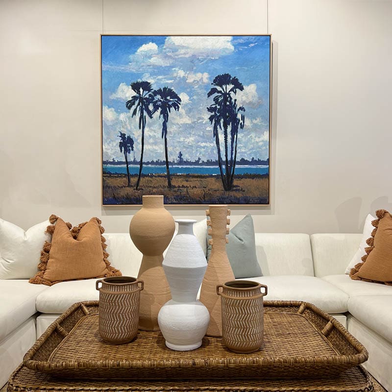 Pezula Interiors