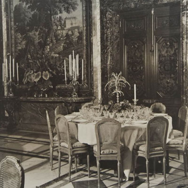 Pezula Interiors