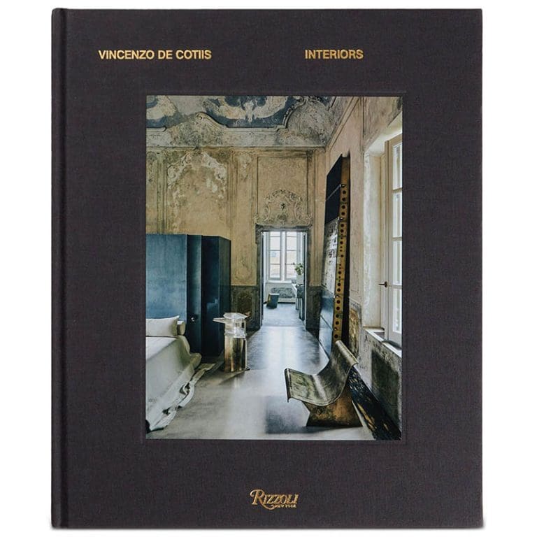 Vincenzo De Cotiis Interiors | Pezula Interiors