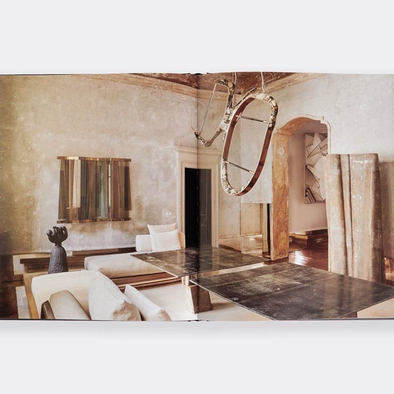 Vincenzo De Cotiis Interiors | Pezula Interiors