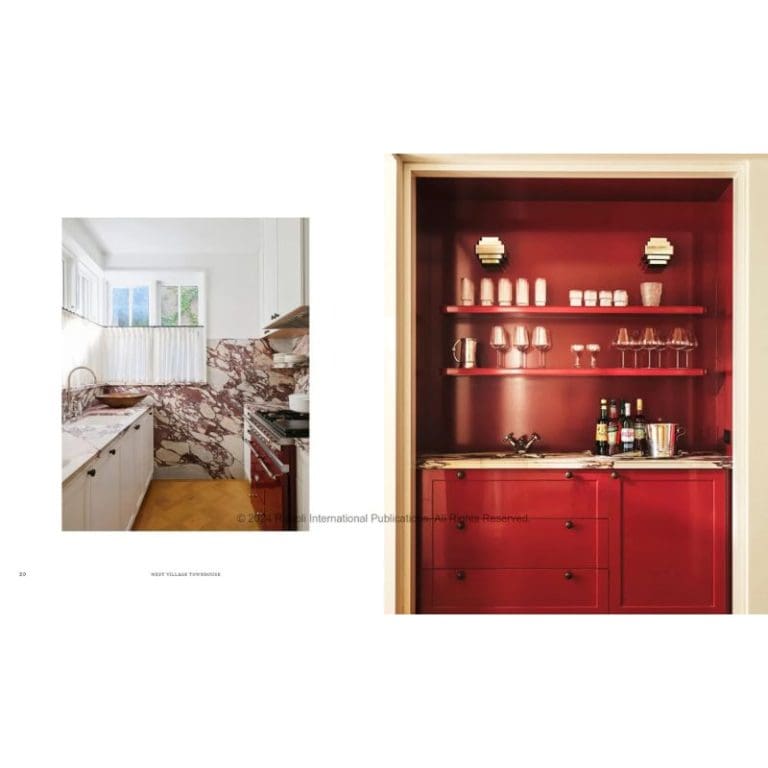 Ashe Leandro: Architecture + Interiors - Ariel Ashe, Reinaldo Leandro ...