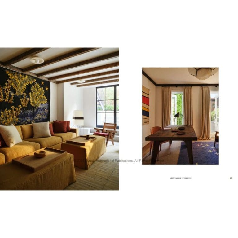 Ashe Leandro: Architecture + Interiors - Ariel Ashe, Reinaldo Leandro ...
