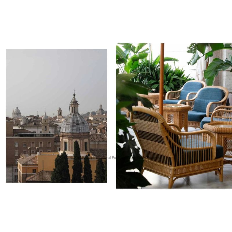 BONACINA: The Beauty of Rattan - Marella Caracciolo Chia, Guida Taroni - Image 3