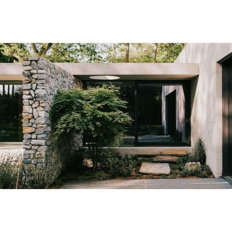 Houses - Peter Ivens | Pezula Interiors