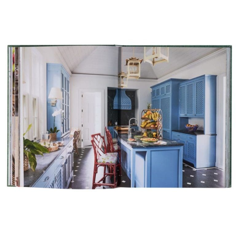 Island Dreaming - Amanda Lindroth Design | Pezula Interiors