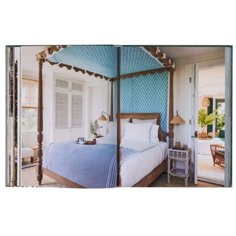 Island Dreaming - Amanda Lindroth Design | Pezula Interiors