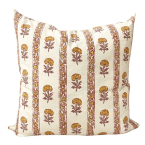 Camilla Stripe on Cotton