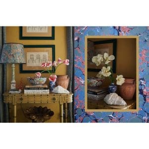 Alternative view of A Kind of Magic: The Kaleidoscopic World of Luke Edward Hall