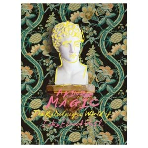 A Kind of Magic: The Kaleidoscopic World of Luke Edward Hall